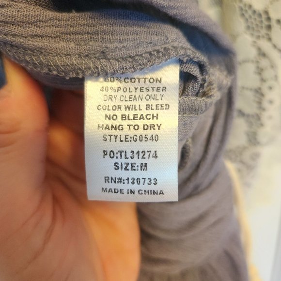 Umgee Romper - size Medium - Picture 4 of 4